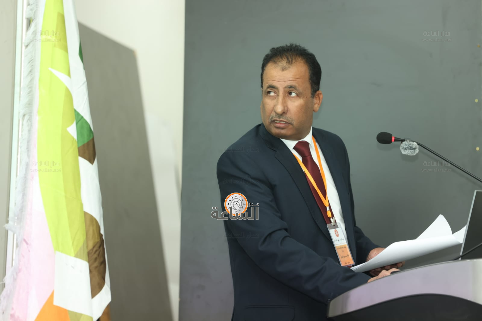 Madar Al-Saa Images 0.47565309066473827