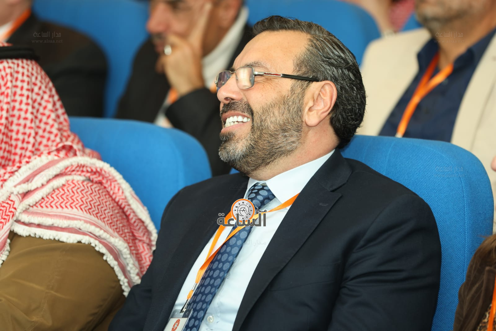 Madar Al-Saa Images 0.49001600976130955