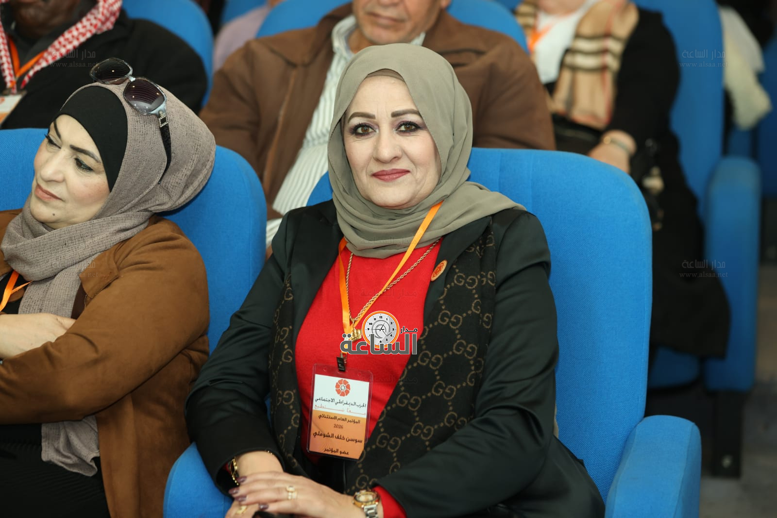 Madar Al-Saa Images 0.10574723764071814