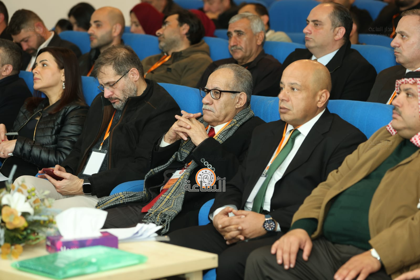 Madar Al-Saa Images 0.7555195870999697