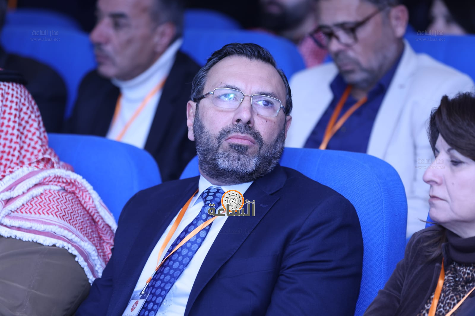 Madar Al-Saa Images 0.5509107854210298