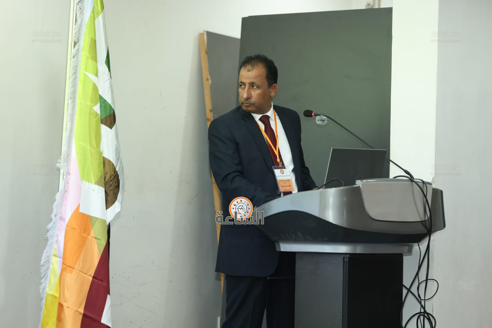 Madar Al-Saa Images 0.3385168953591423