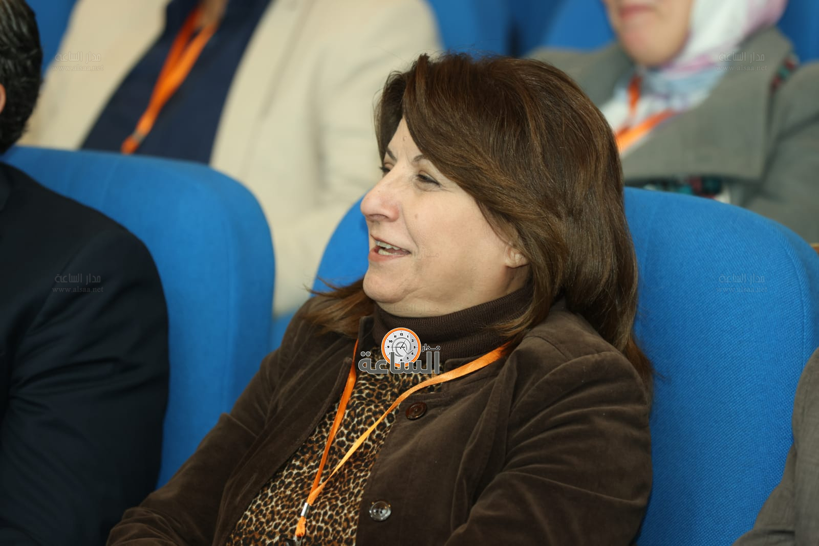 Madar Al-Saa Images 0.8810628499790961