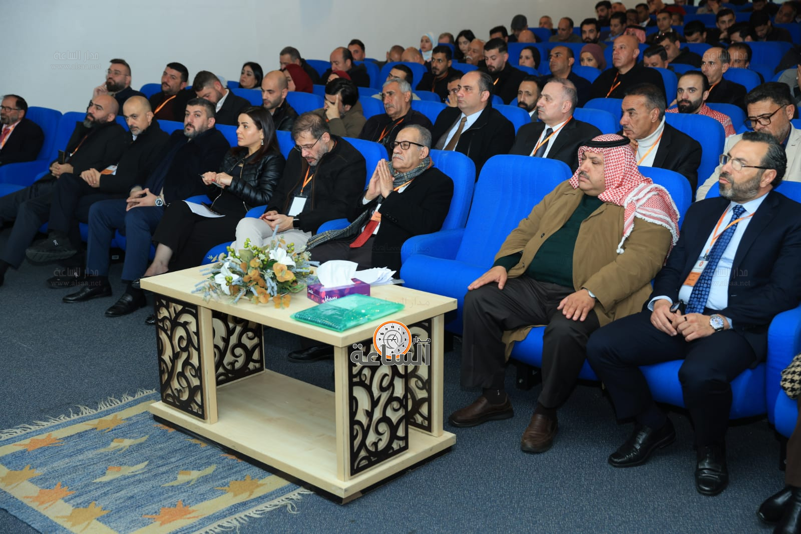 Madar Al-Saa Images 0.07334705548465181