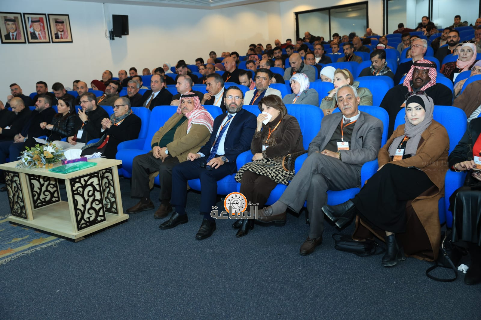 Madar Al-Saa Images 0.7506490888646674