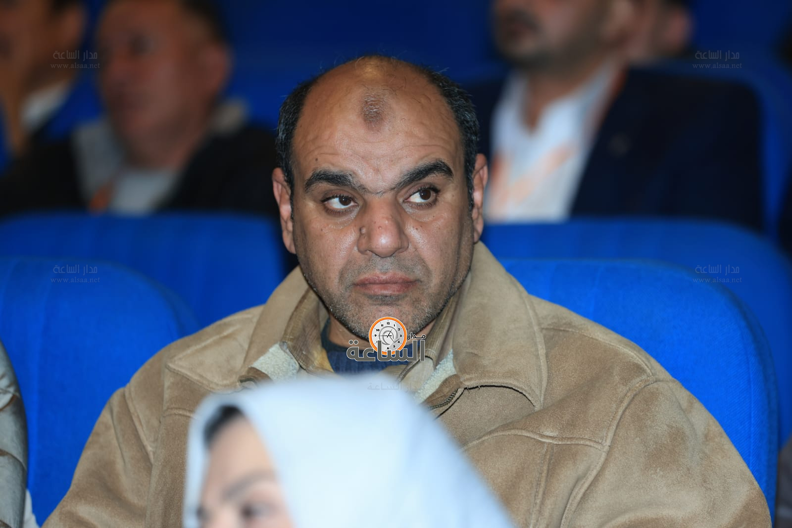 Madar Al-Saa Images 0.4619359405058794