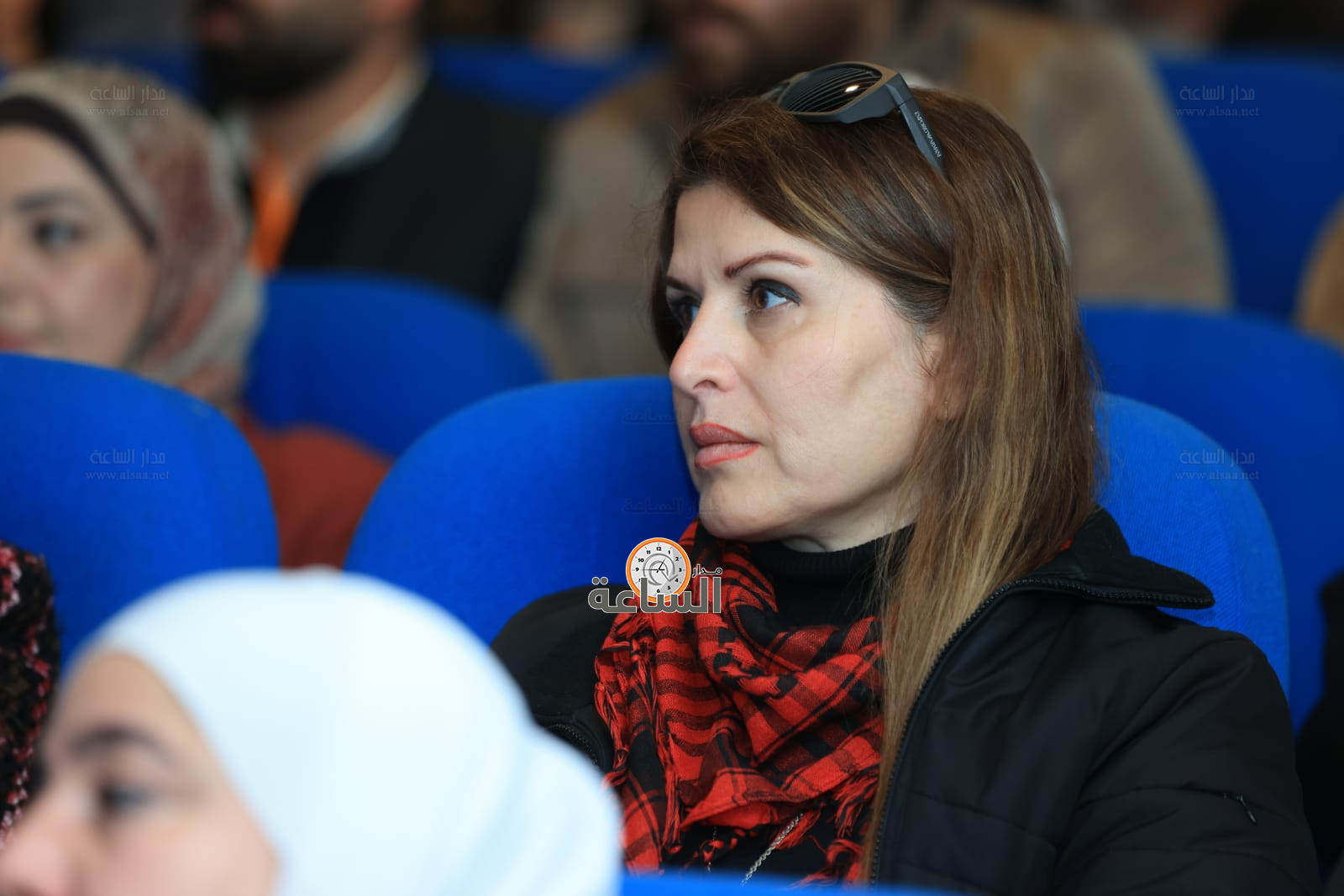 Madar Al-Saa Images 0.922410658377266