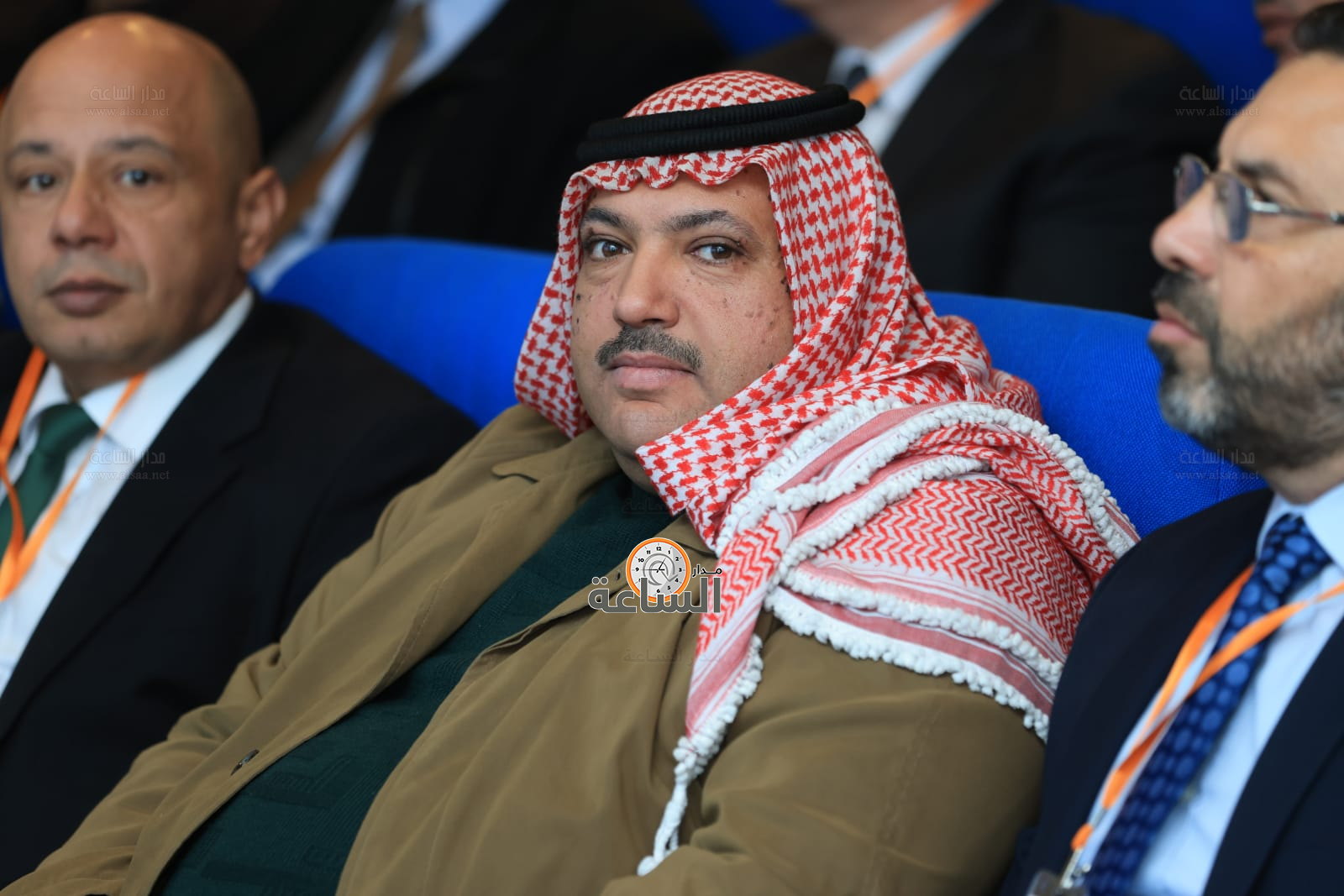 Madar Al-Saa Images 0.4814532107012943