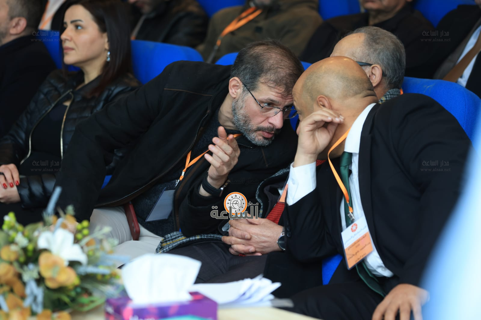 Madar Al-Saa Images 0.22649109030828718