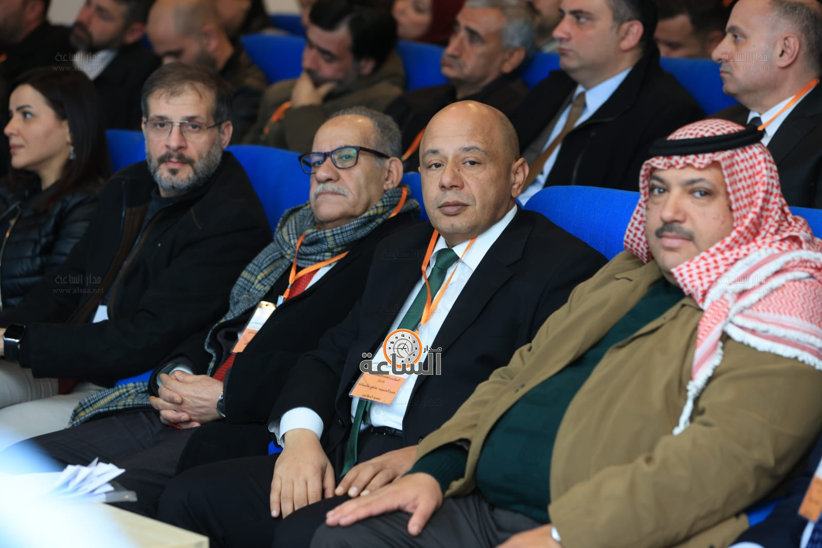 Madar Al-Saa Images 0.38116712754846527