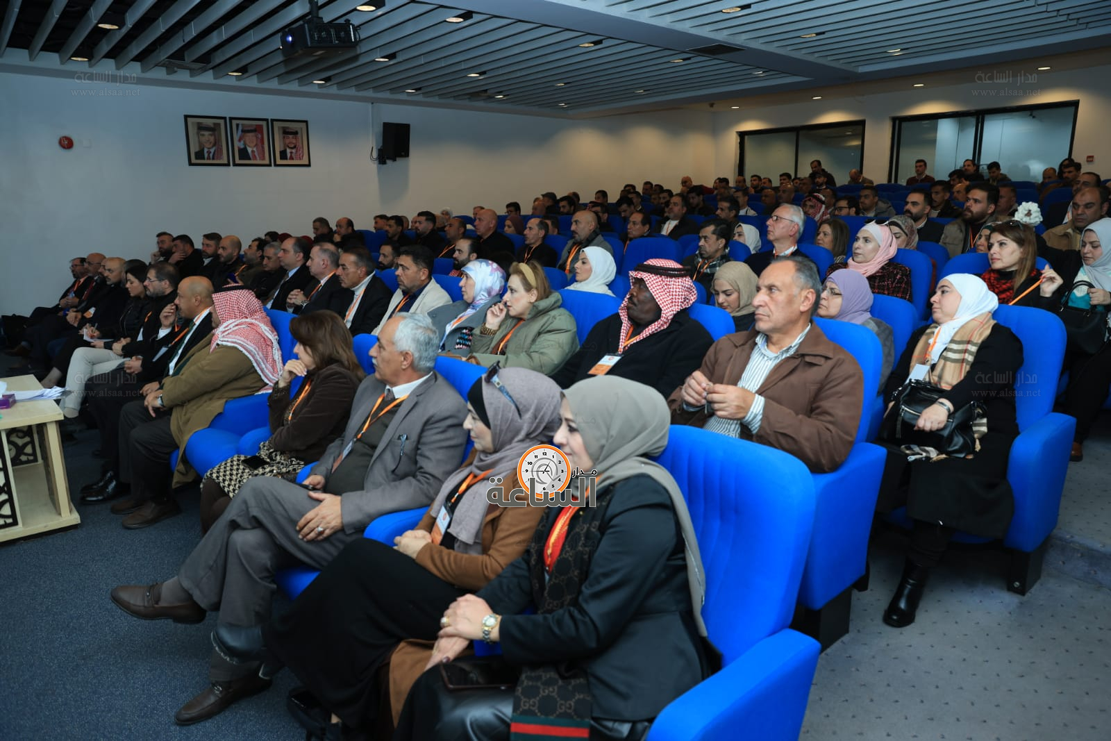 Madar Al-Saa Images 0.519354058625244