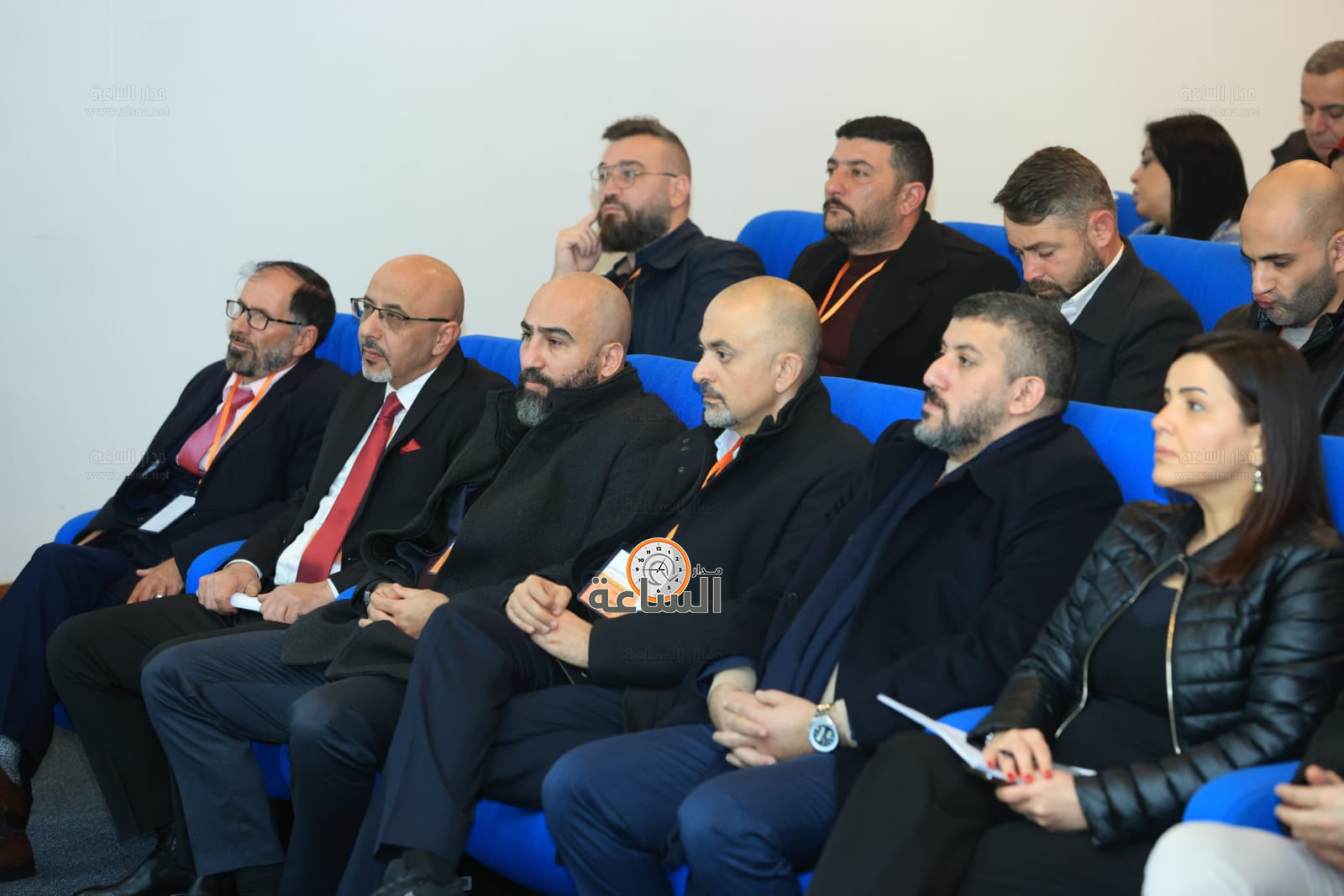 Madar Al-Saa Images 0.1344184009836461