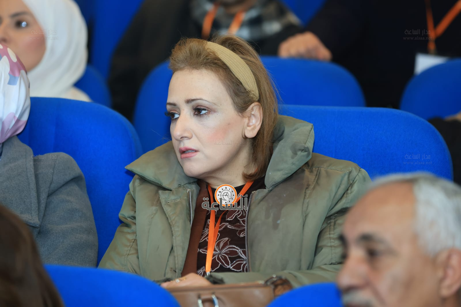 Madar Al-Saa Images 0.7693924440365946