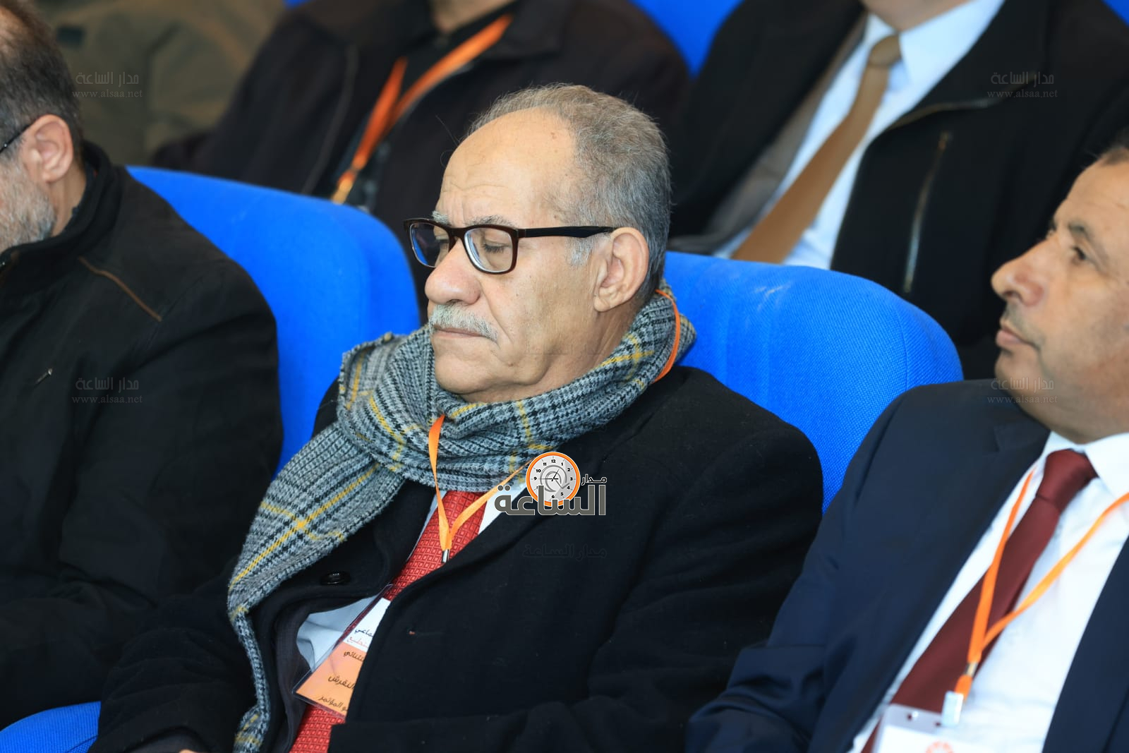 Madar Al-Saa Images 0.8154972090335942