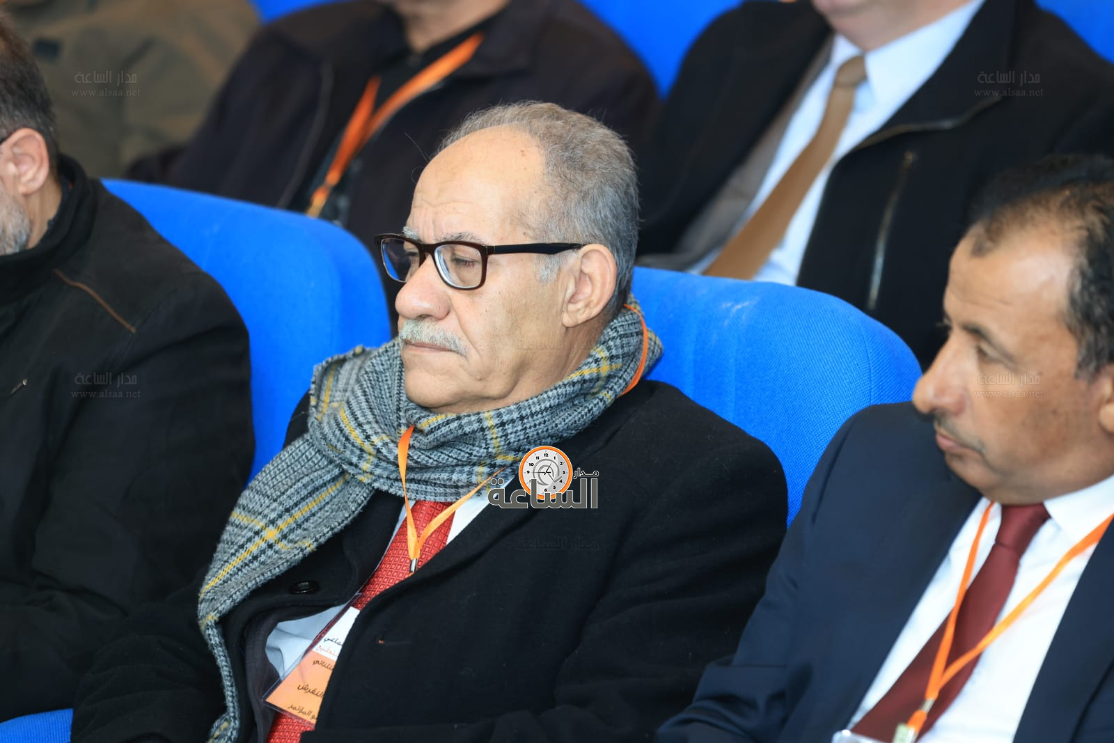 Madar Al-Saa Images 0.8472366521454162