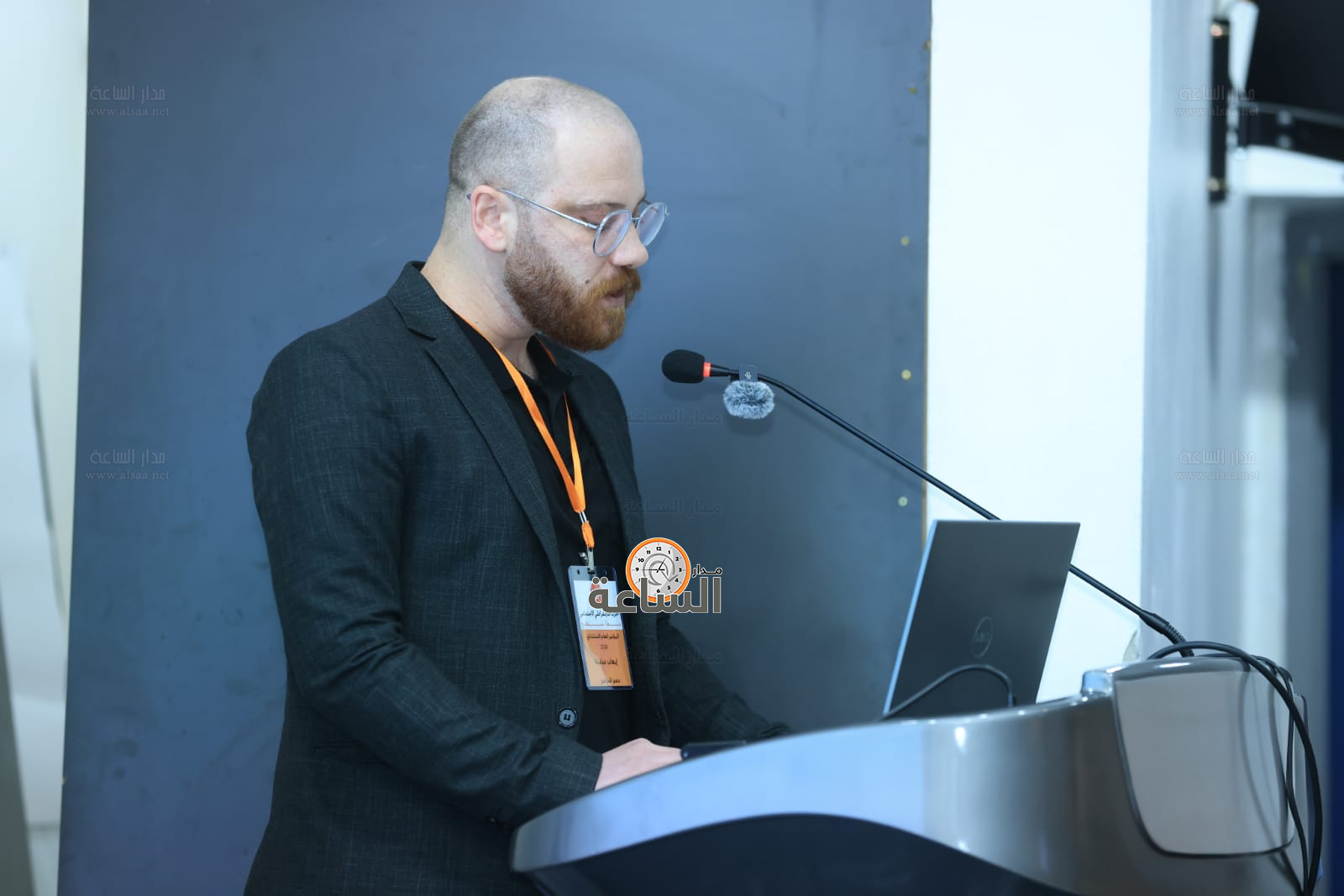 Madar Al-Saa Images 0.4791647778418098