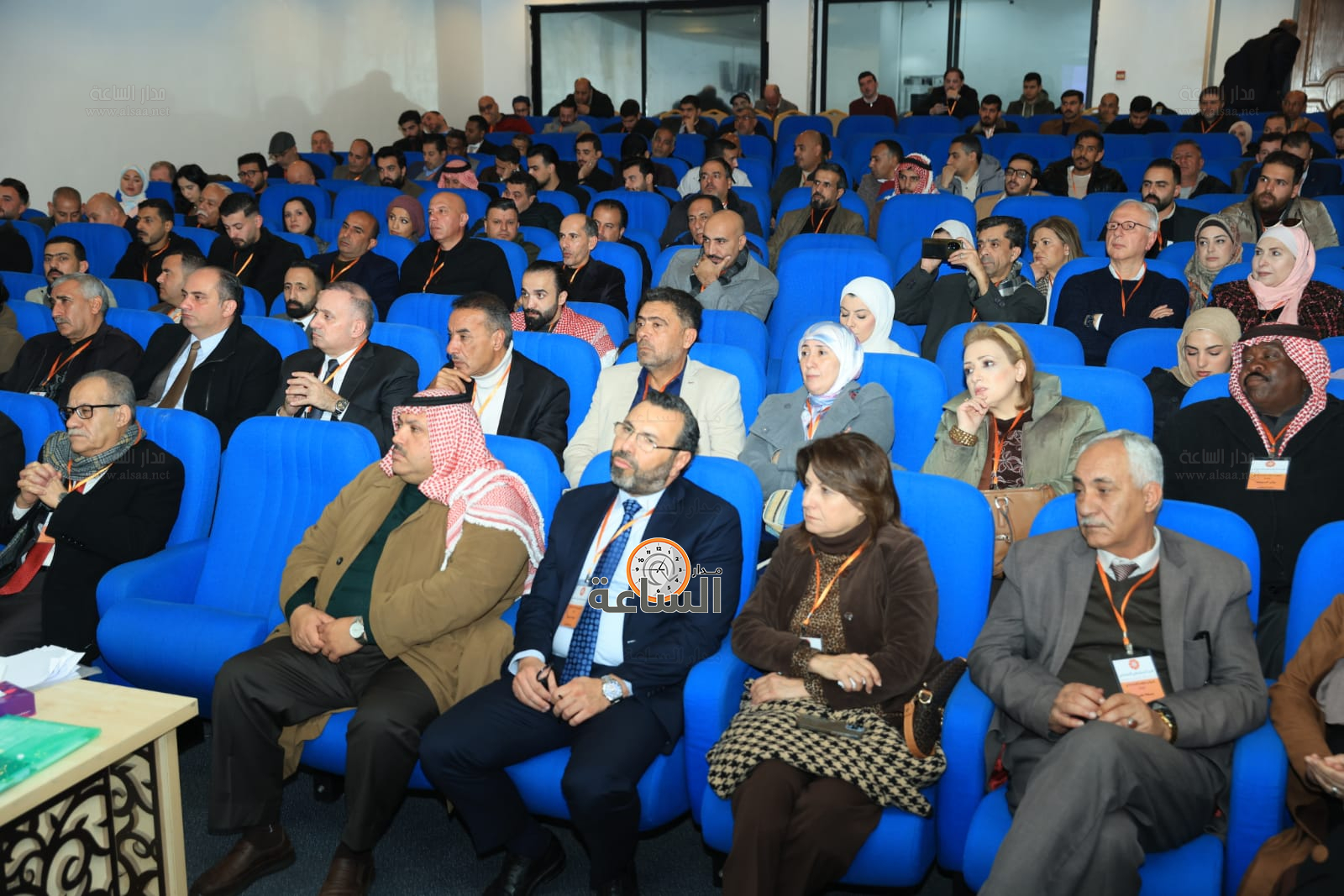 Madar Al-Saa Images 0.9890590499700036