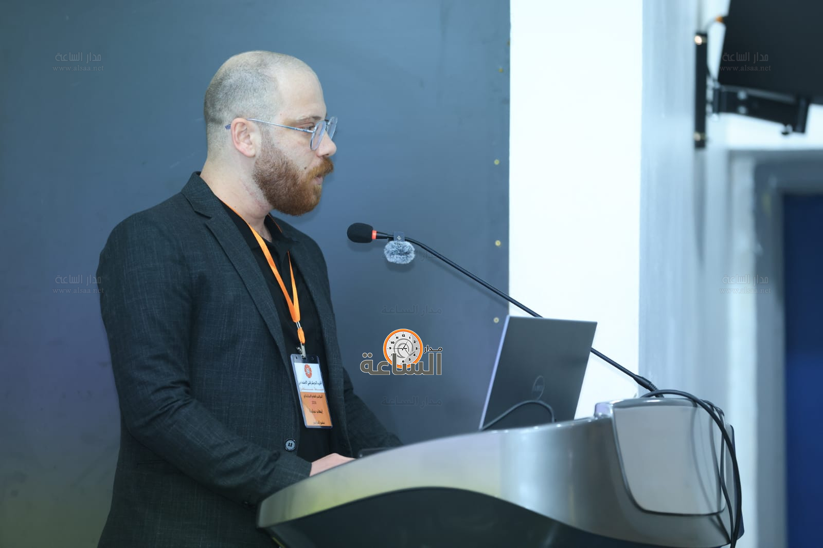 Madar Al-Saa Images 0.7881572152383978