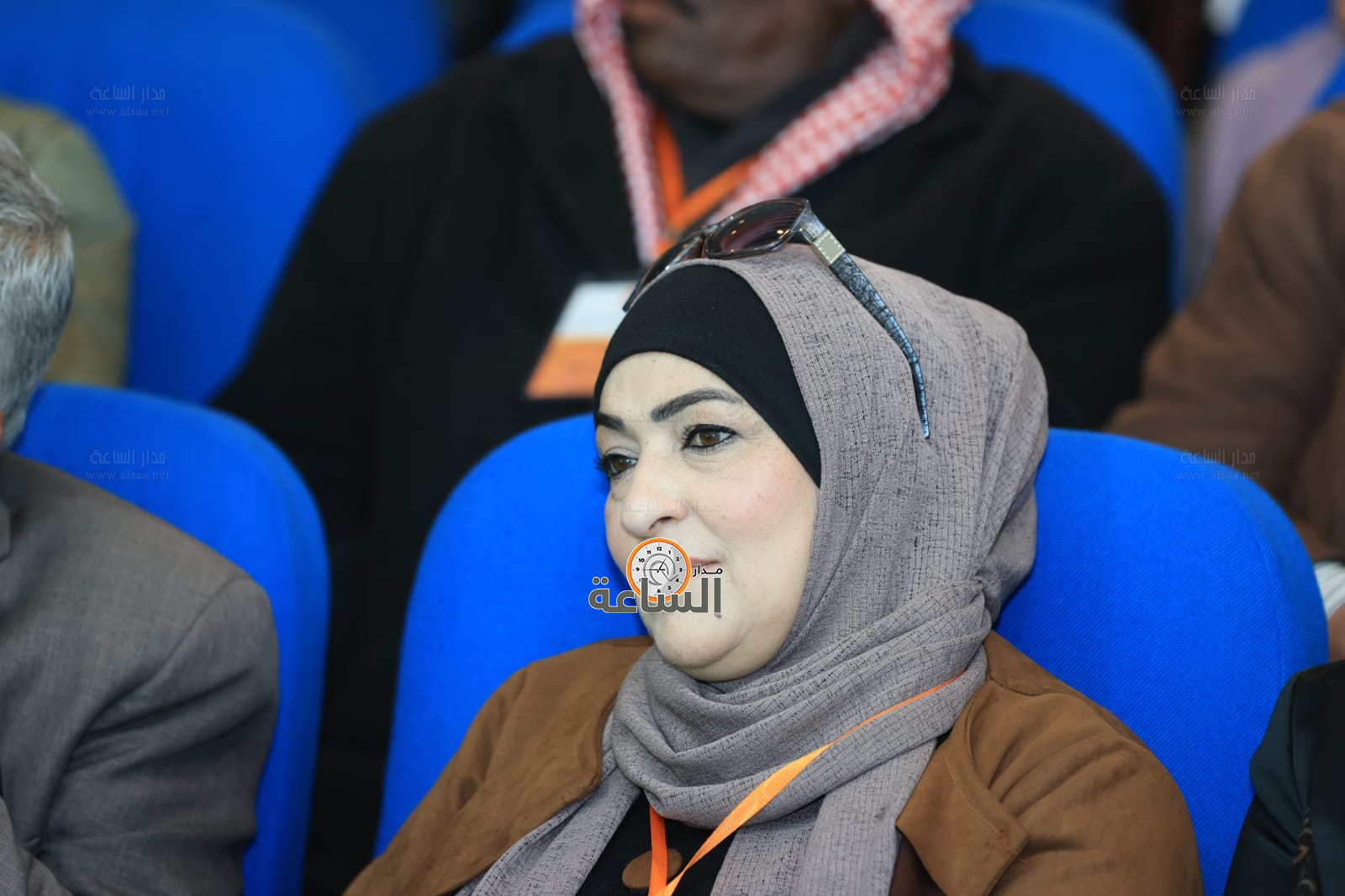 Madar Al-Saa Images 0.5558102597793472