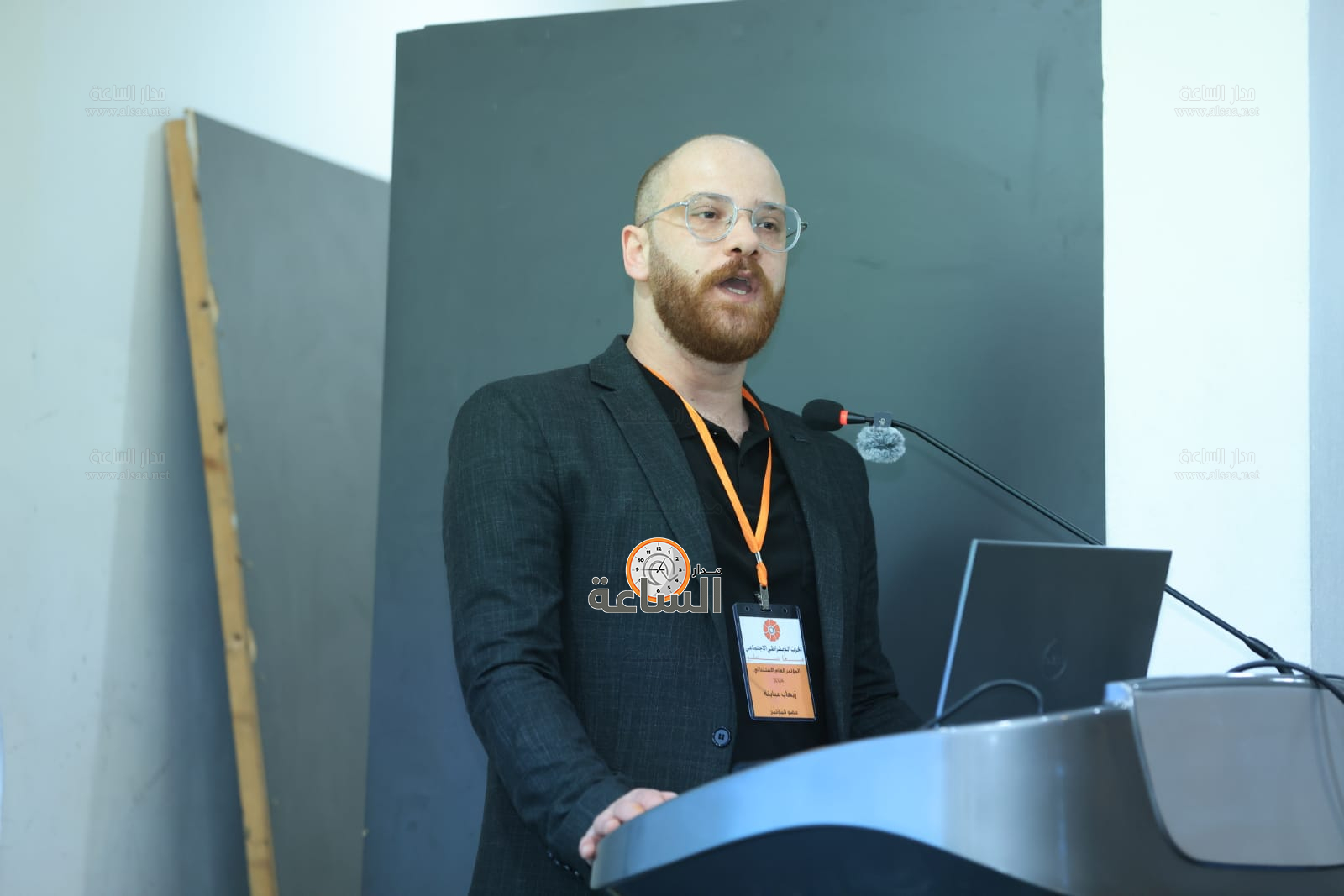 Madar Al-Saa Images 0.8222524501210906