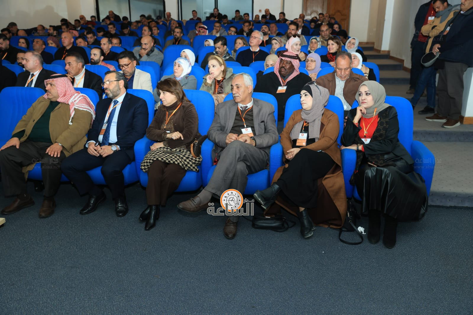 Madar Al-Saa Images 0.05693304875045102