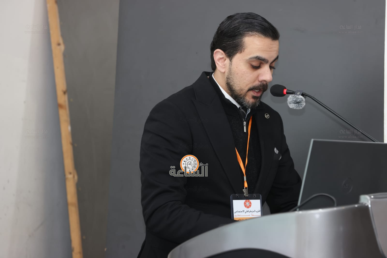 Madar Al-Saa Images 0.8828754613260026