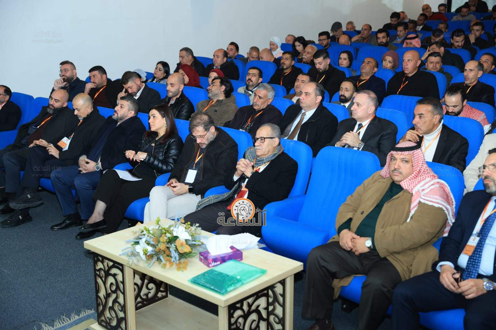 Madar Al-Saa Images 0.9828040638106373