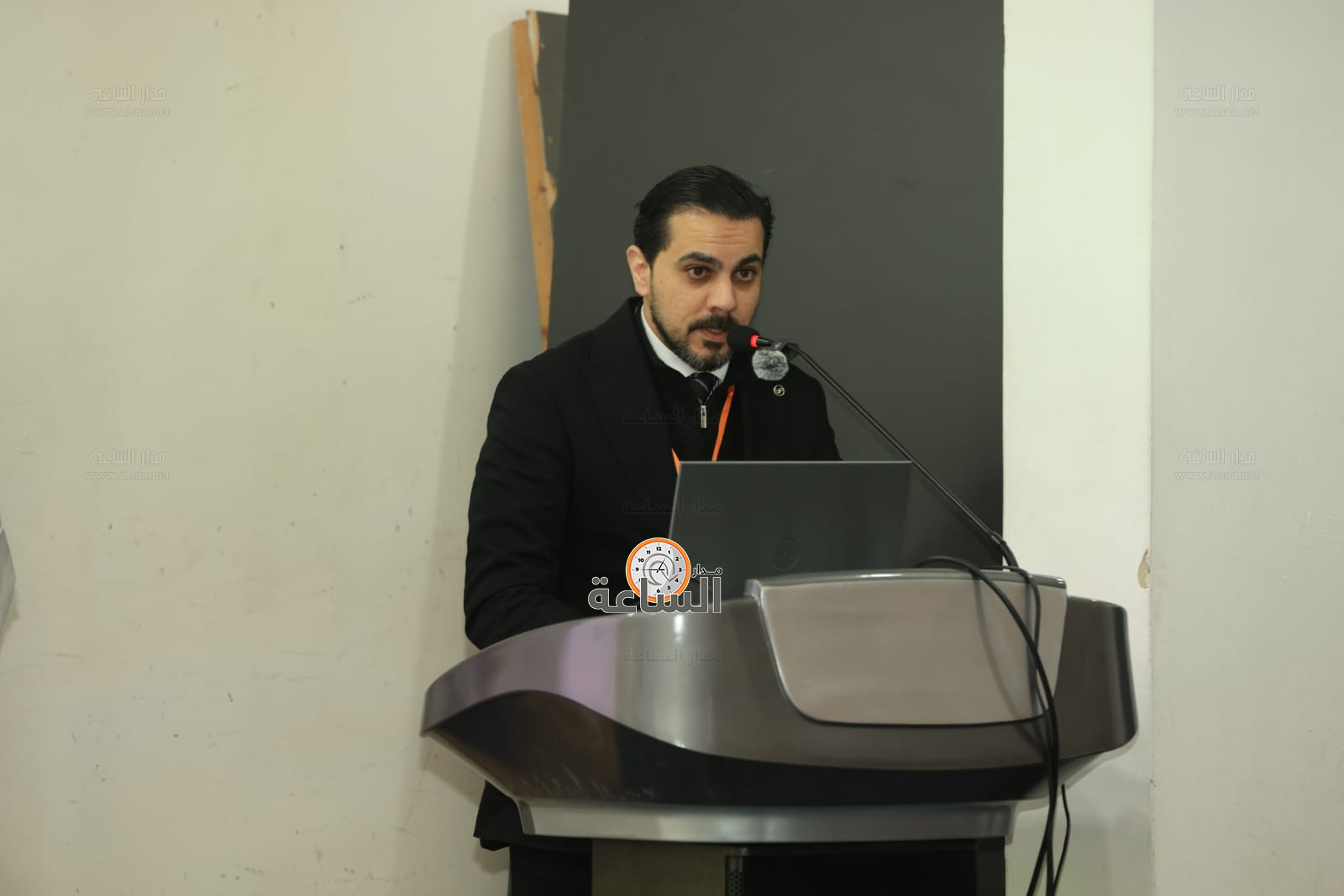 Madar Al-Saa Images 0.771209030908523