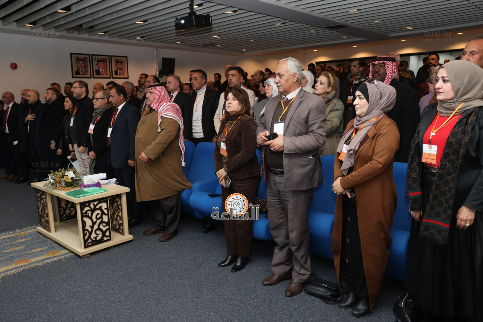 Madar Al-Saa Images 0.9884767687326919