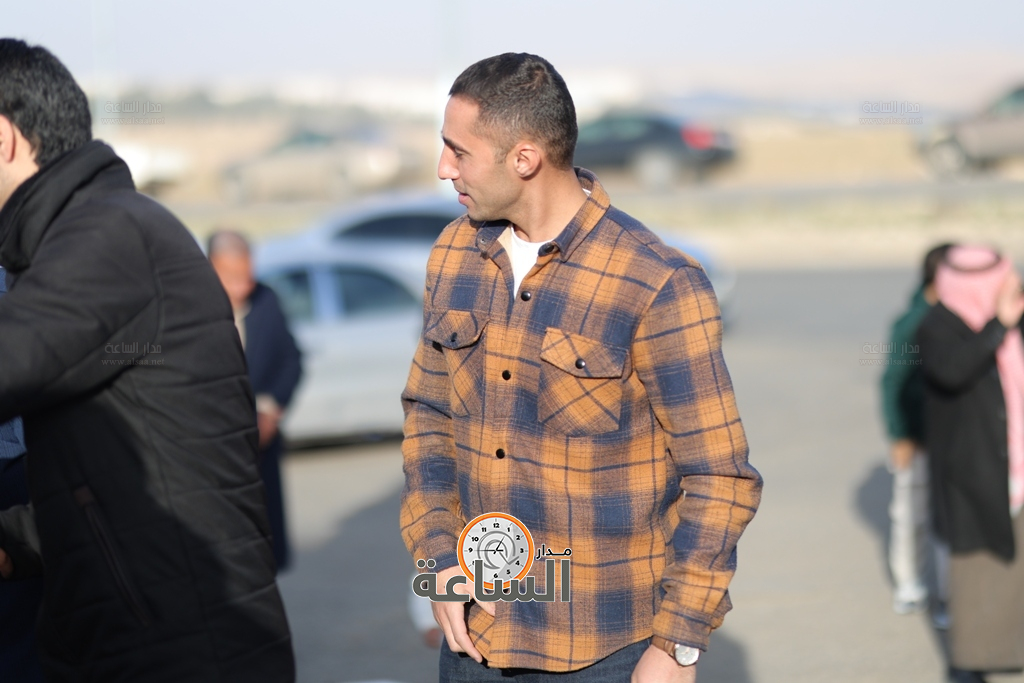 Madar Al-Saa Images 0.9463799611334671