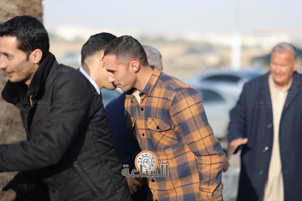 Madar Al-Saa Images 0.23020744889734268