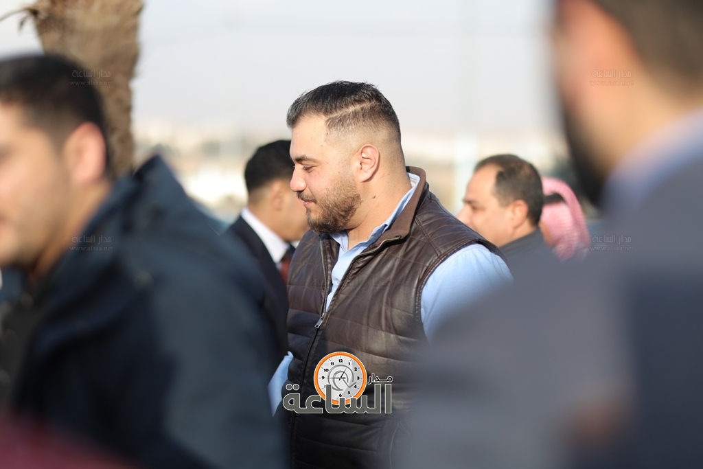 Madar Al-Saa Images 0.7335054761446412