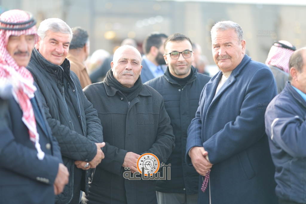 Madar Al-Saa Images 0.9752497333363346