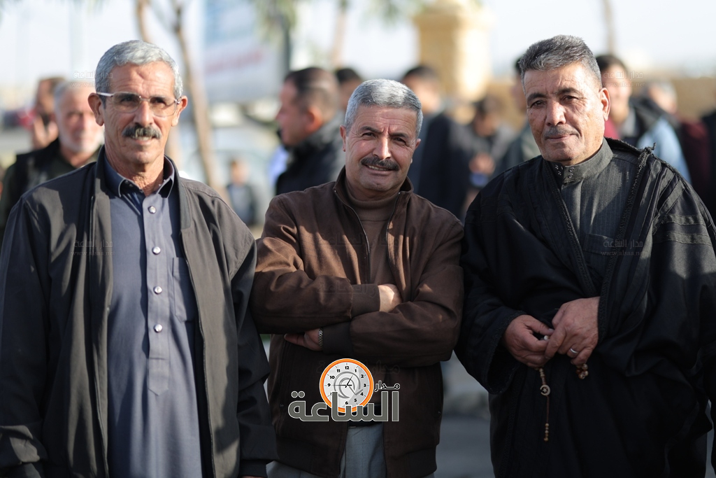 Madar Al-Saa Images 0.35050458225459113