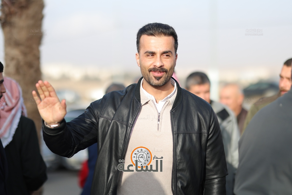 Madar Al-Saa Images 0.982591427077238