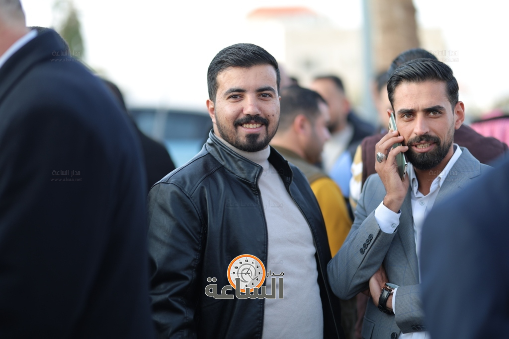 Madar Al-Saa Images 0.7764066823289104