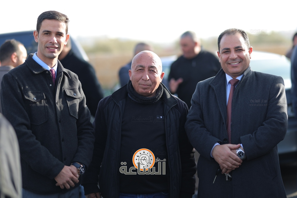 Madar Al-Saa Images 0.9553694457555553