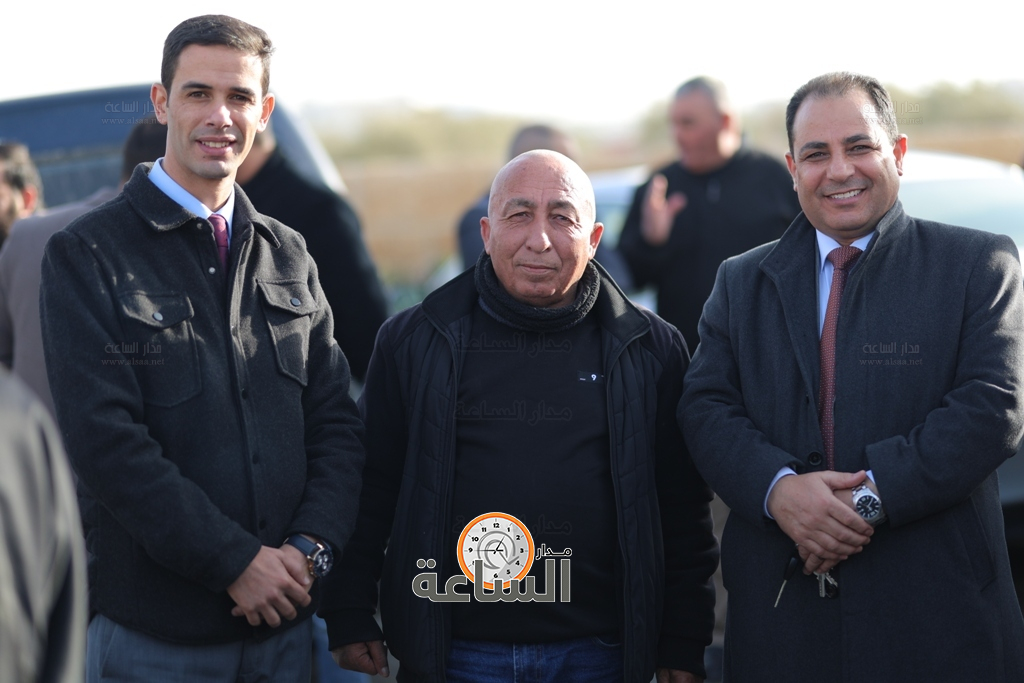 Madar Al-Saa Images 0.5514211120979698