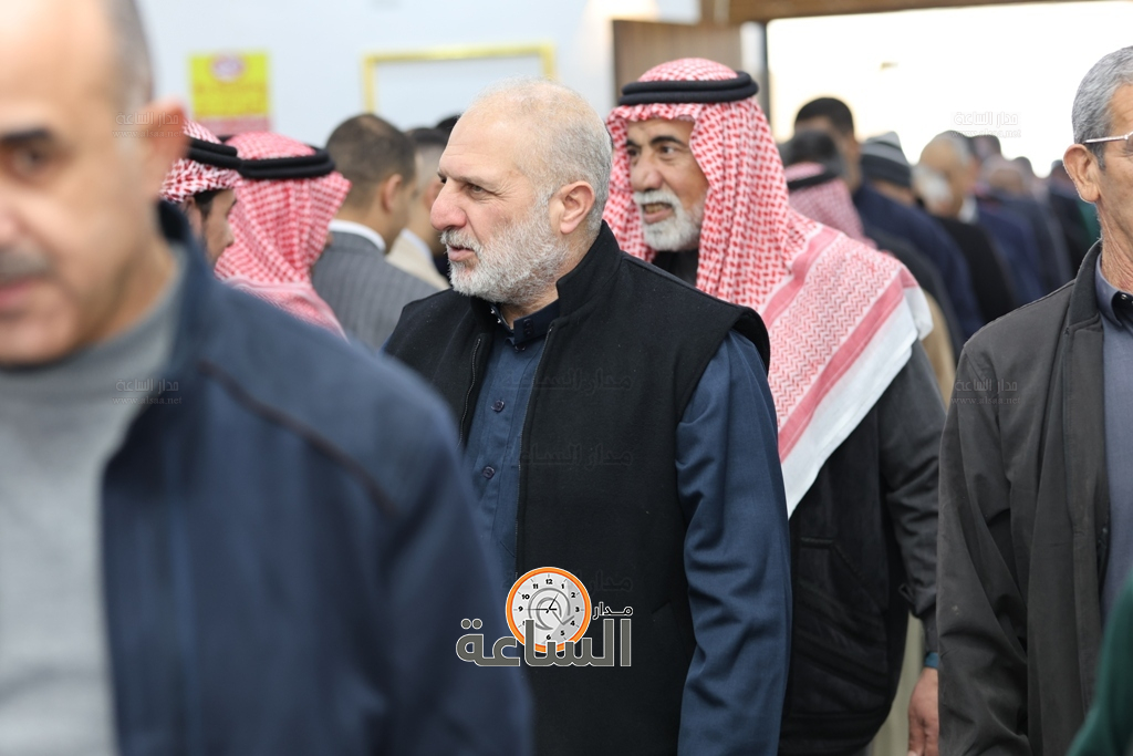 Madar Al-Saa Images 0.27847839807393604