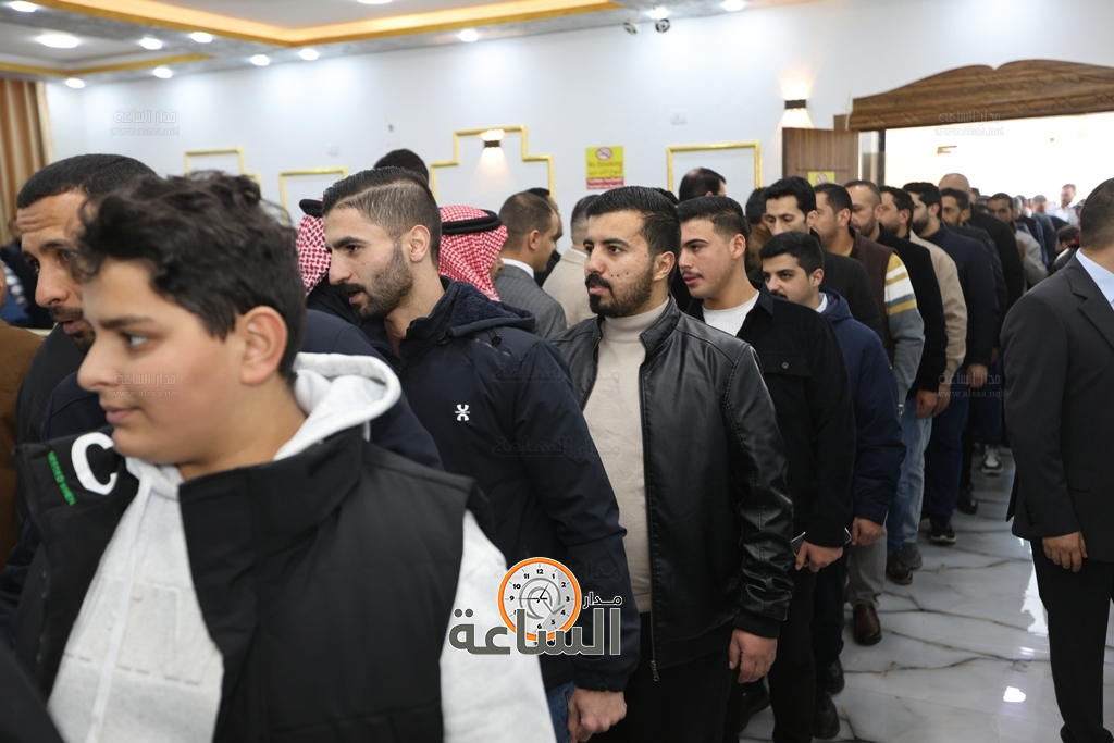 Madar Al-Saa Images 0.9319004405536454