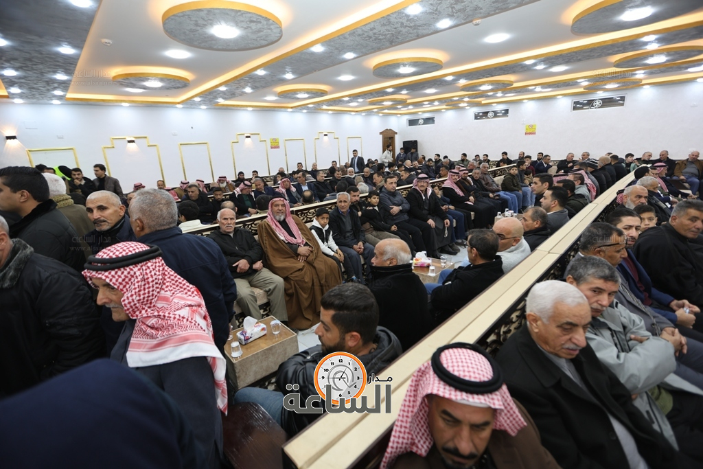 Madar Al-Saa Images 0.40265753953558114