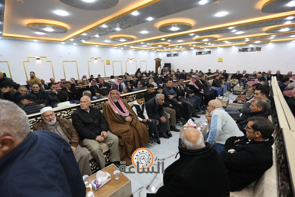 Madar Al-Saa Images 0.5331995703087391