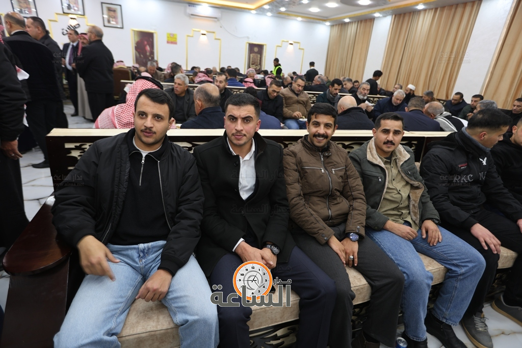 Madar Al-Saa Images 0.8131584917319352