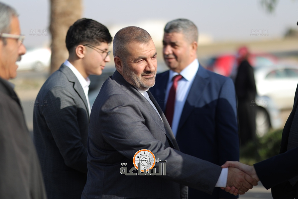 Madar Al-Saa Images 0.13477310659415032