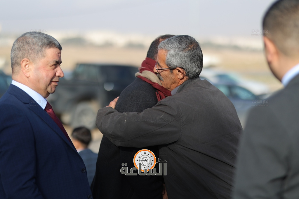 Madar Al-Saa Images 0.4343308097297075