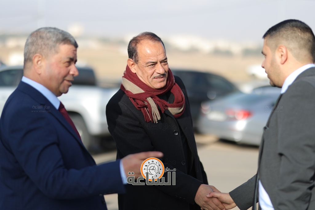 Madar Al-Saa Images 0.36394412448269065