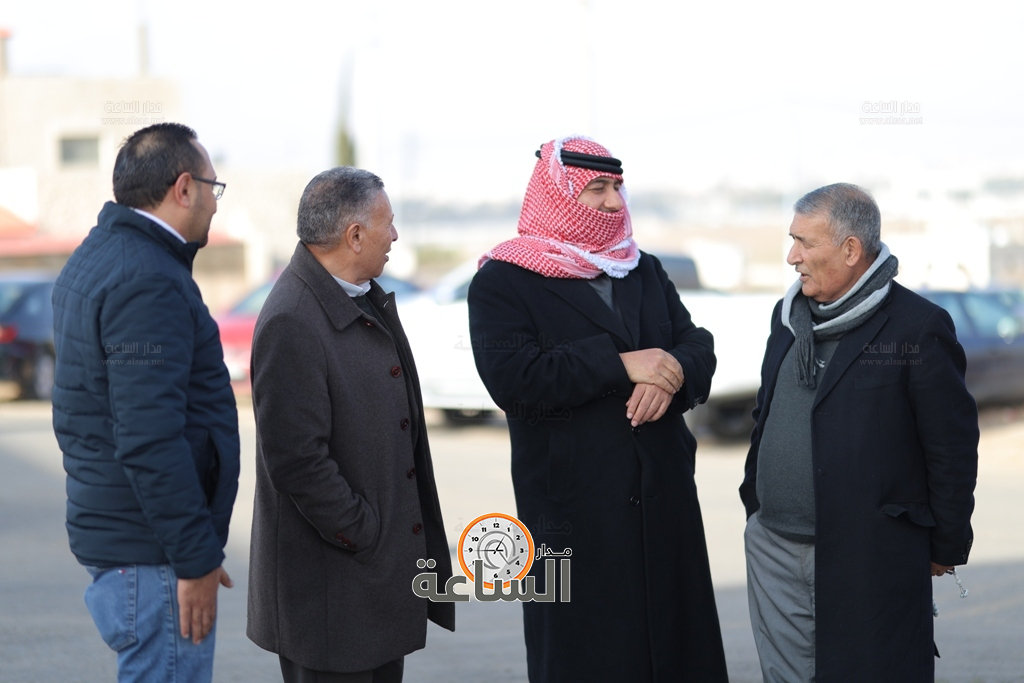 Madar Al-Saa Images 0.29771190796962155