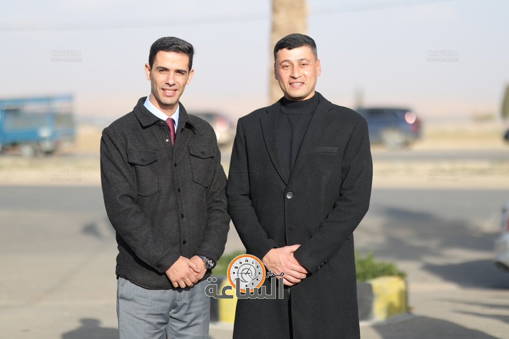 Madar Al-Saa Images 0.12142783569672166