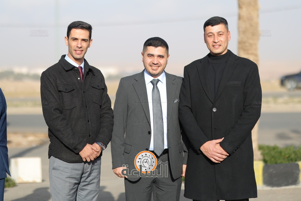 Madar Al-Saa Images 0.7879522698161779