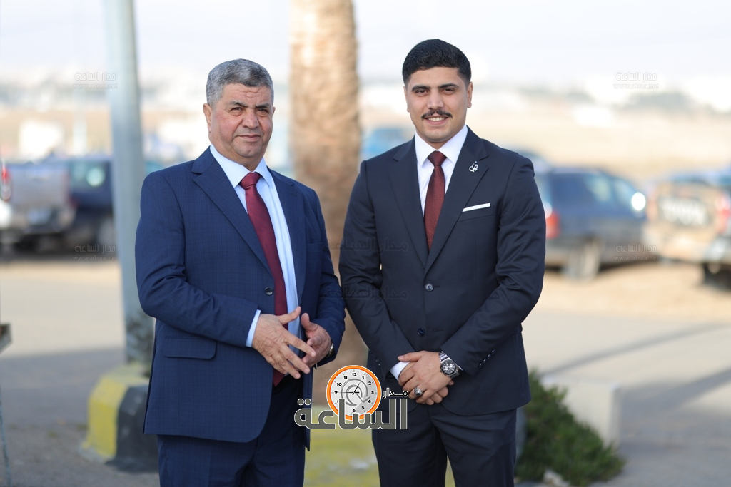 Madar Al-Saa Images 0.5206599596142639